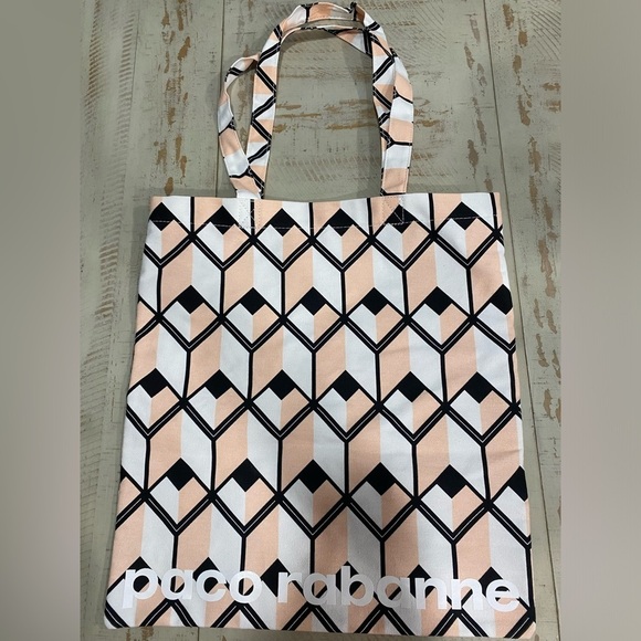 Paco Rabanne Handbags - NEW Paco Rabanne Tote Bag